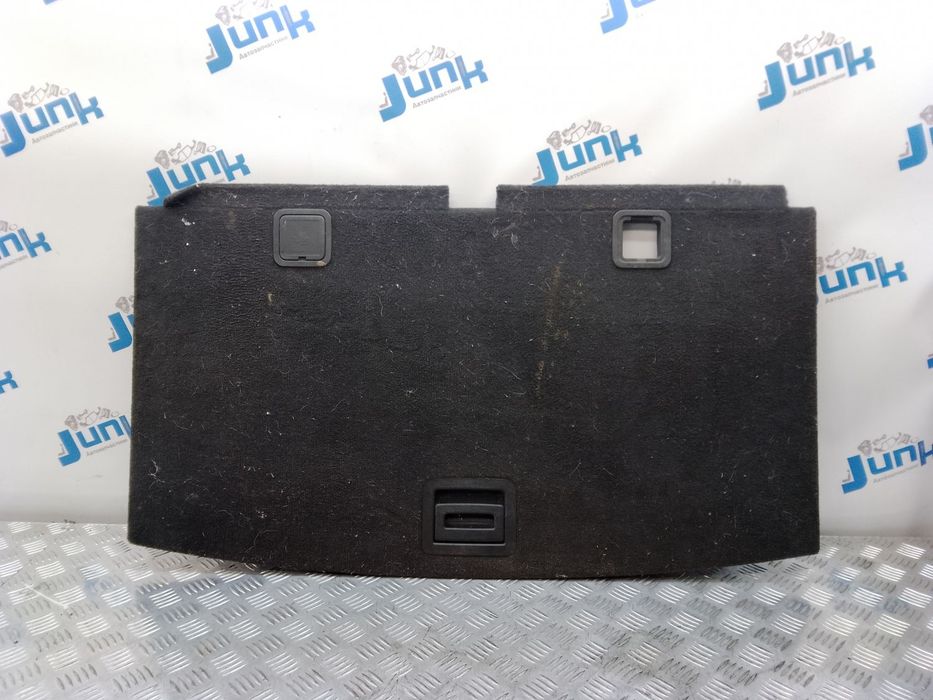 Крышка пола багажника 4L0863462AE9AM для Audi Q7 4L 2005-2015