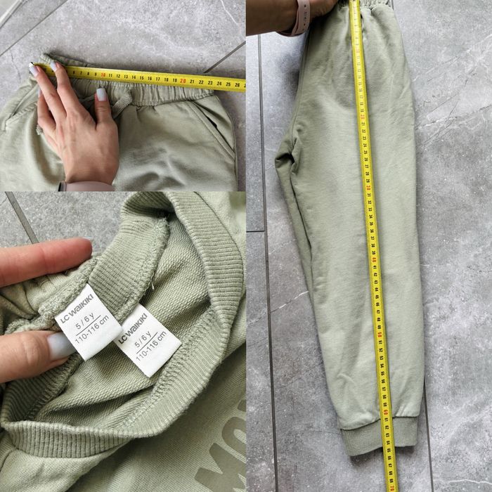 Костюм 5-6 років Waikiki