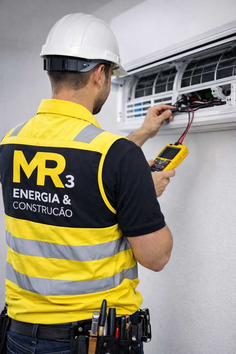 Energia & Construção