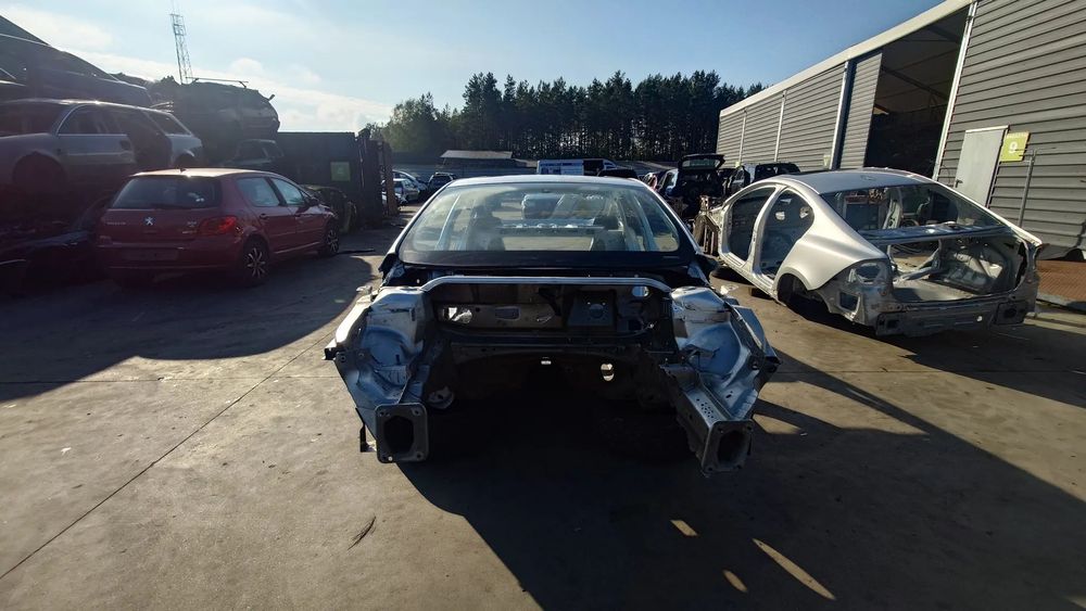 Ford Fusion (Mondeo) 14R 2.0 176 KW NA CZĘŚCI