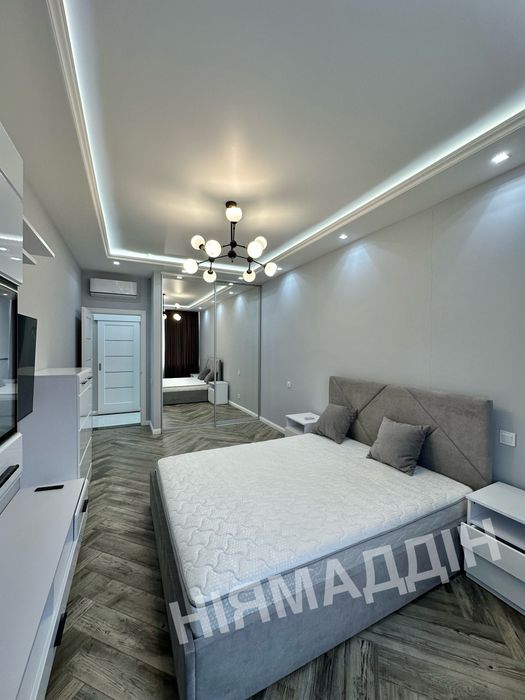 Кадорр на Таирово 3комн 83м Максимально укомплектована