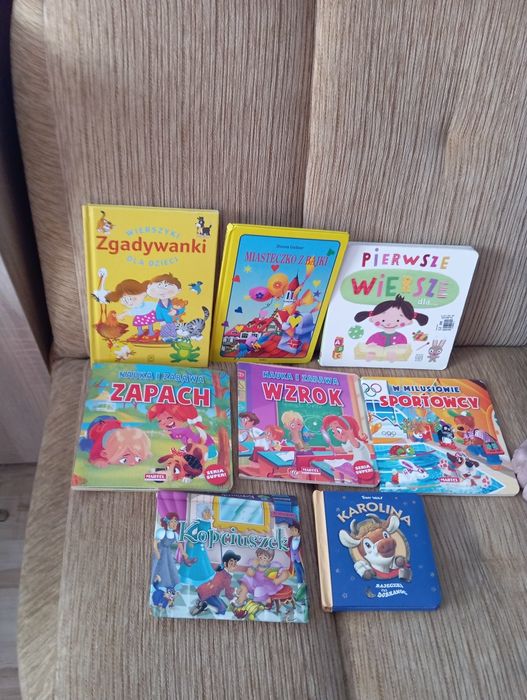 Bajeczki dla dzieci