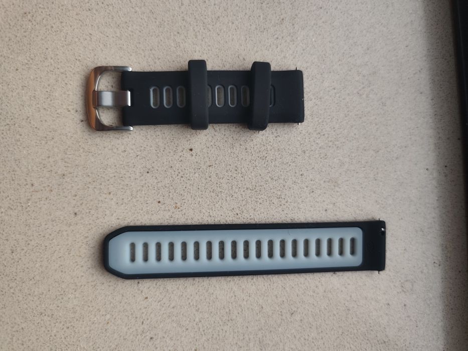 Garmin Forerunner 70/170