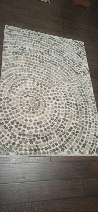 Килим Tarkett Boho 04gyg розміром 1,2 x 1,7 м