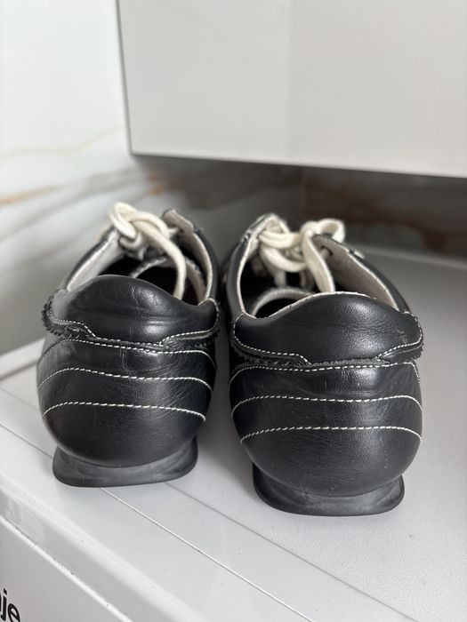 Sneakersy męskie