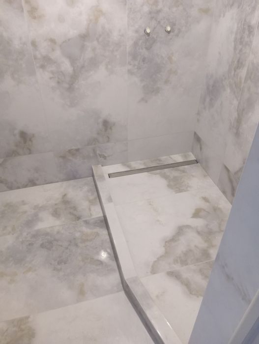 Ремонт ванни під ключ