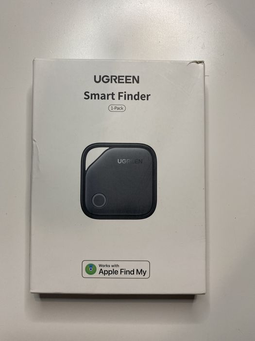 Ugreen cm816 lokalizator smart