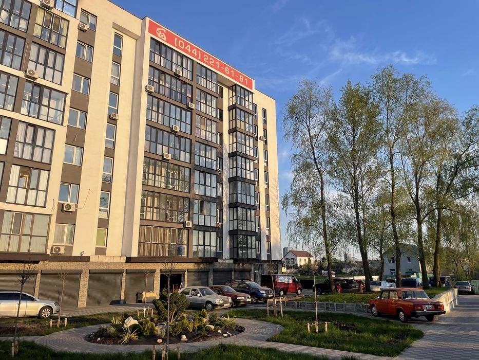 Комерційна нерухомість за адресою (площа 61,3 м²) - Atlanta.ua - фото 12