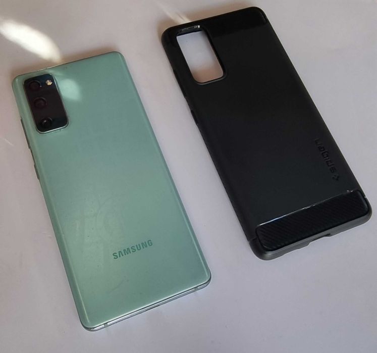 Samsung S20 FE 5G 8/128