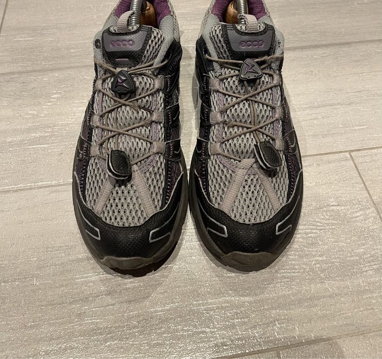 Damskie Buty Niskie Ecco roz 38 - Nowa Kolekcja !