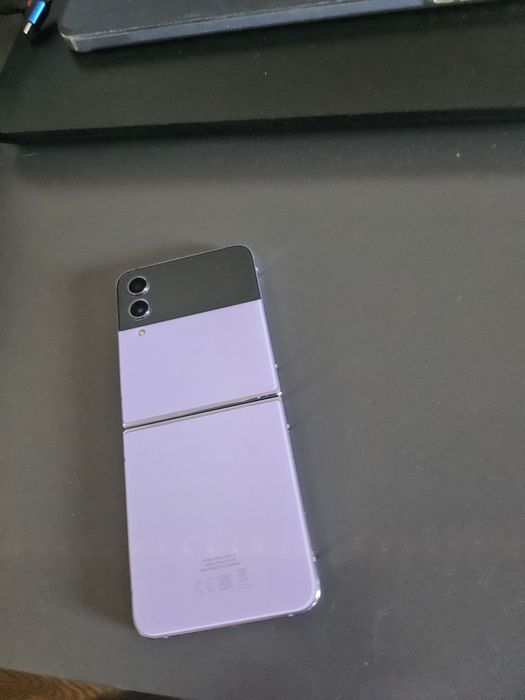 Samsung zflip 4 256gb