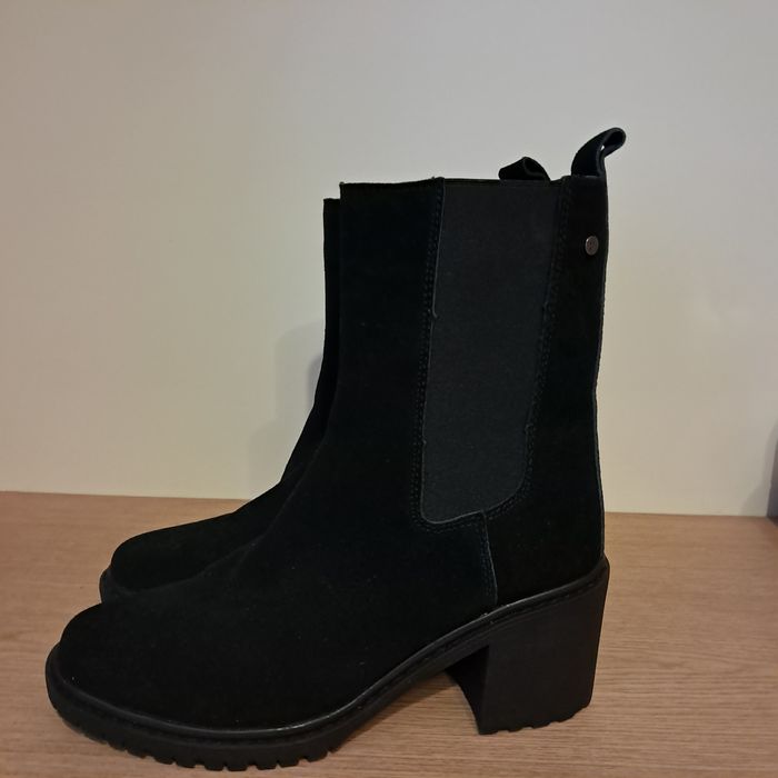 Sprzedam buty damskie