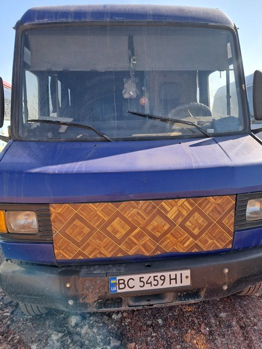 Продам автобус 23 мсця