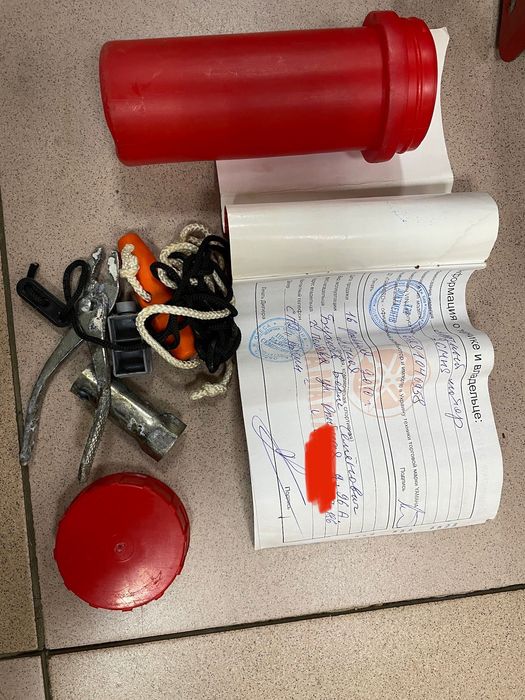 Двигун моторний Yamaha 2CMHS  Двигатель, мотор -лодочный