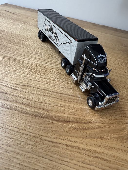 Matchbox peterbilt 359