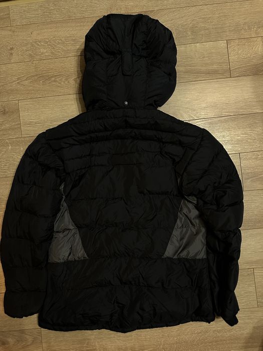 Пуховик rab exteme ascent down jacket