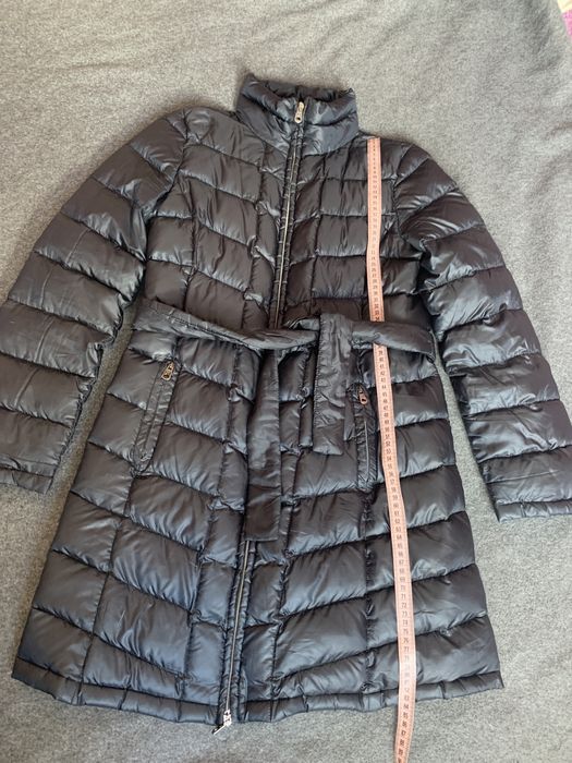 Пуховик Max Mara