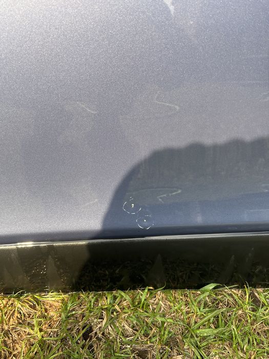 Drzwi Lewy Przód Hyundai IX35 2012 WAE