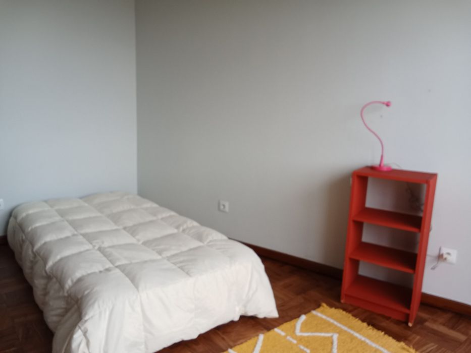 Arrendo quarto individual