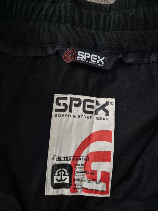 Kurtka zimowa i spodnie RECCO na 158-164cm dziewczęcy