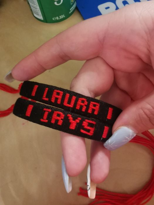 Pulseiras (promoções)