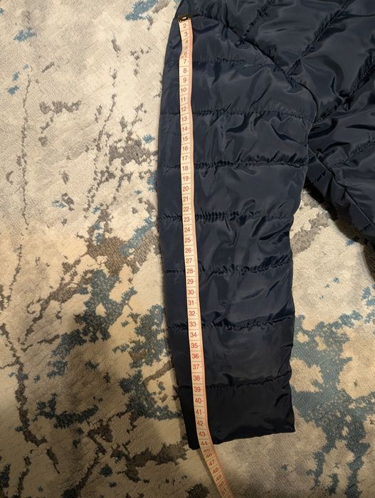 Куртка  для дівчинки