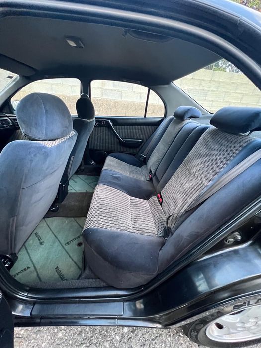 Vendo Toyota Carina e GLi 1.6 16v Nacional