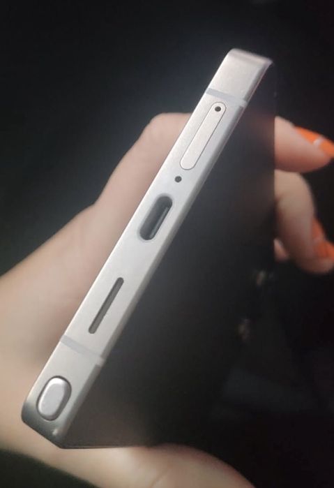Samsung Galaxy S25 Ultra