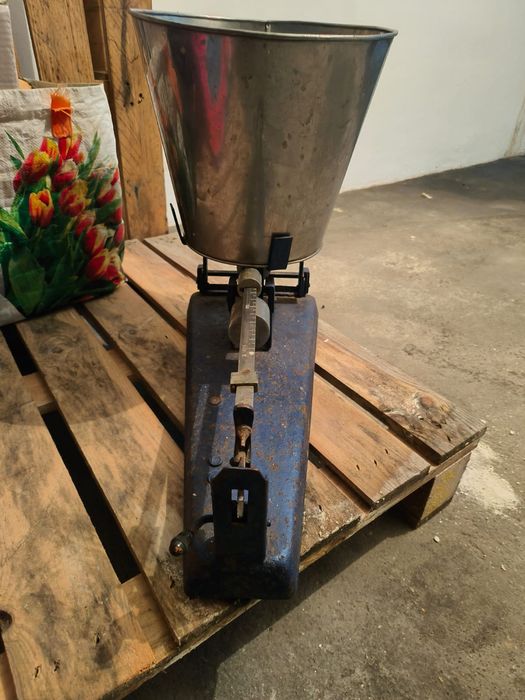 Balança de comercio