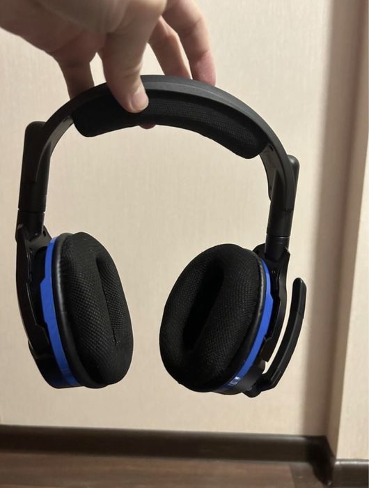 гарнітура turtle beach 600
