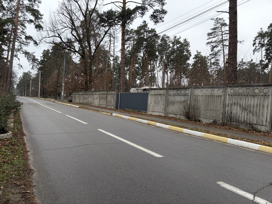 Буча продажа земли