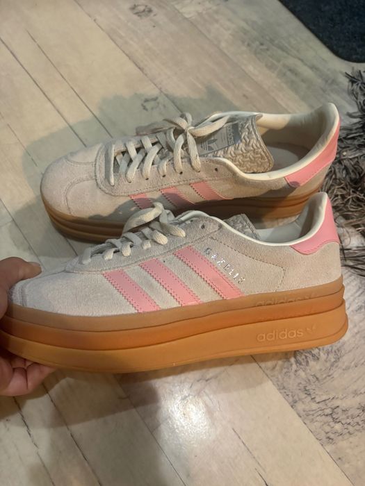 Buty gazelle rozmiar 40