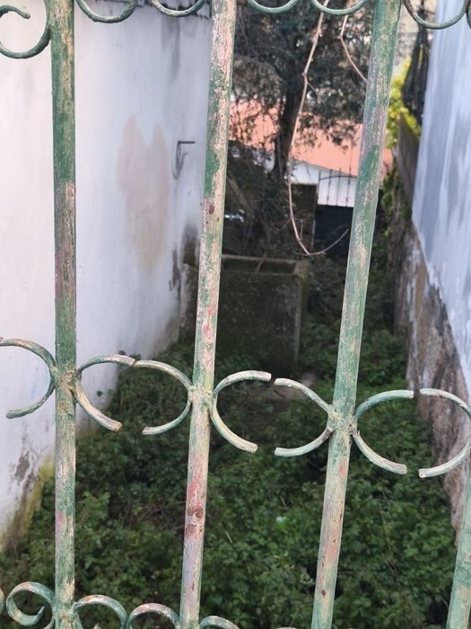 Casa de habitação no Carrascal