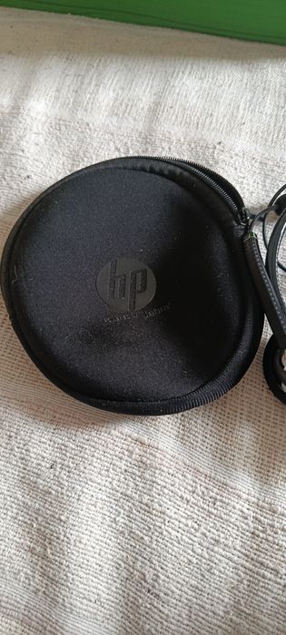 Sprzedam słuchawki HP UC Wired Headset