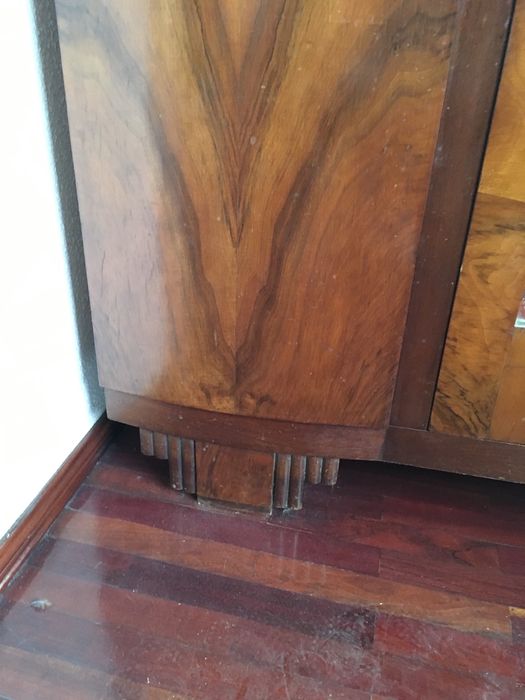 Guarda Fatos, Arte Nova