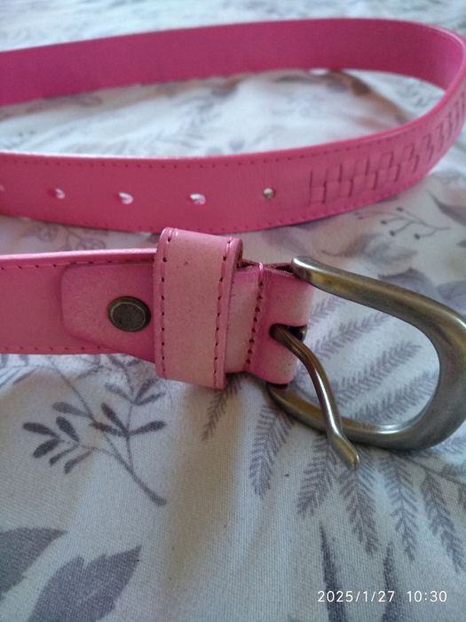 Ремінь жіночий  .