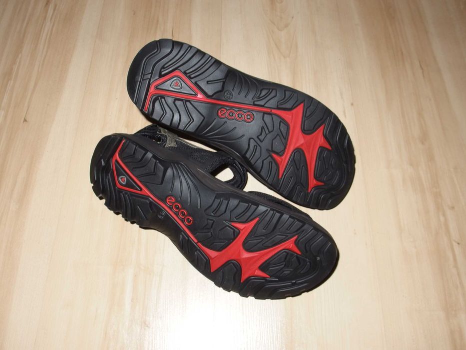 ecco sandały trekkingowe offroad 43 NOWE