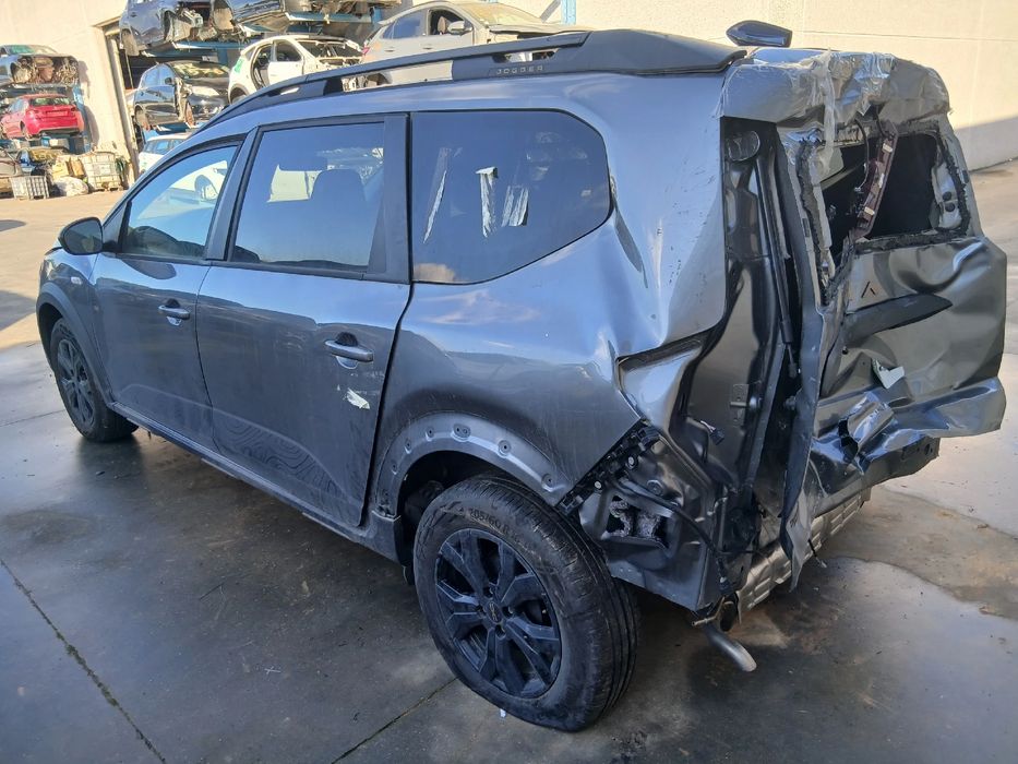 Para peças DACIA Jogger