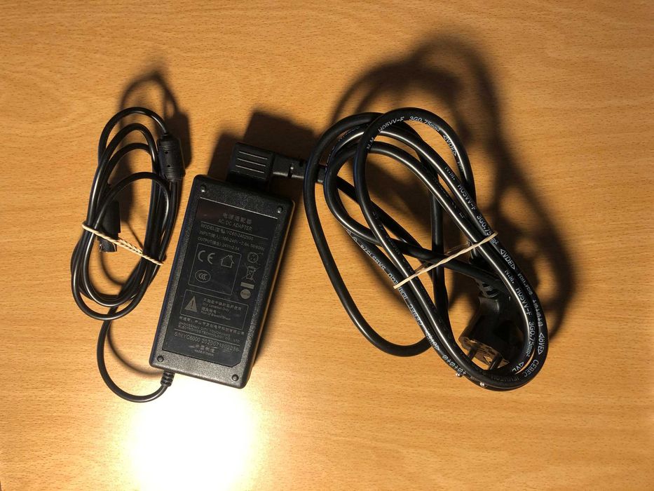 Impressora Recibos Toshiba