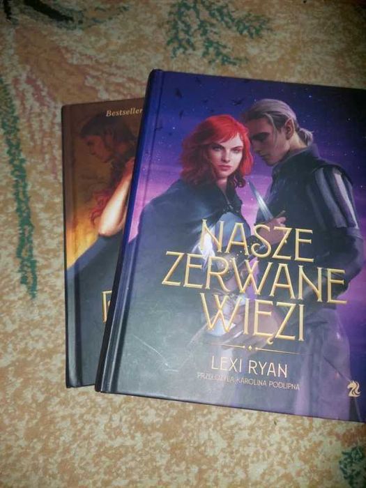 Nasze puste przysięgi