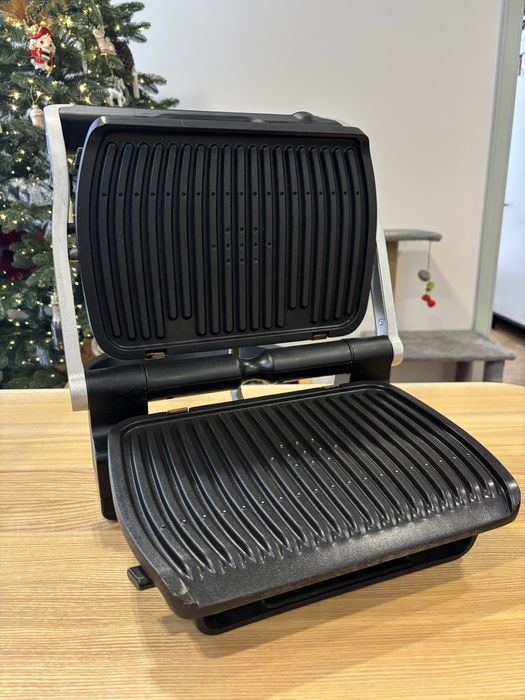 Продам гриль Tefal OptiGrill+