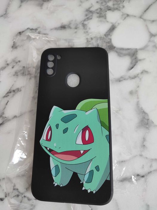 Etui na smartfon Samsung 11 pokemon