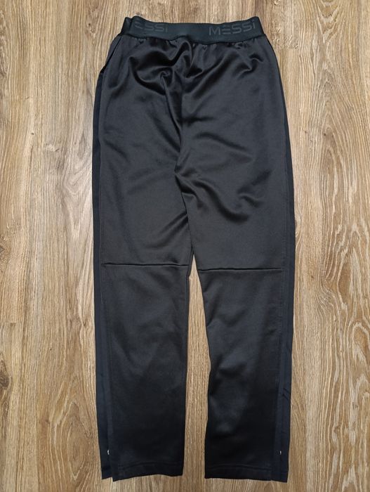 Штани спортивні, тренувальні підліткові, дитячі Adidas Messi Striker