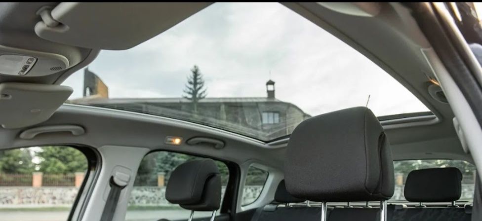 Samochód Peugeot  3008