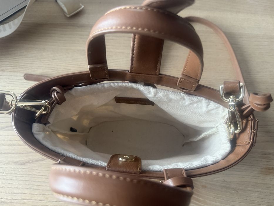 Torebka oryginalna OCHNIK