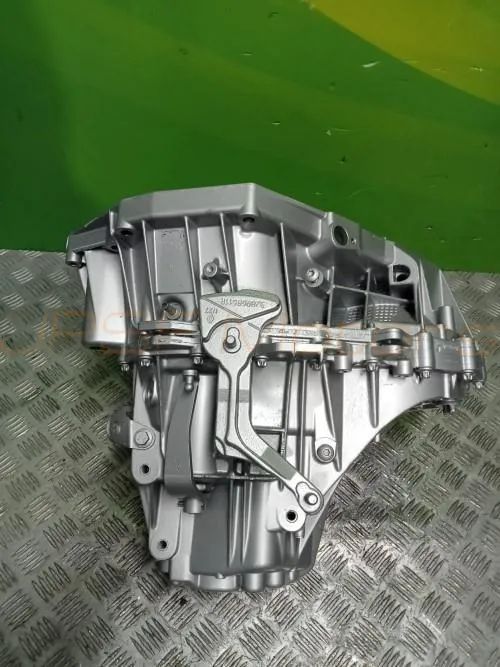 Caixa de Velocidades Nissan Qashqai 1.5 Dci TL4126 - RECONDICIONADA