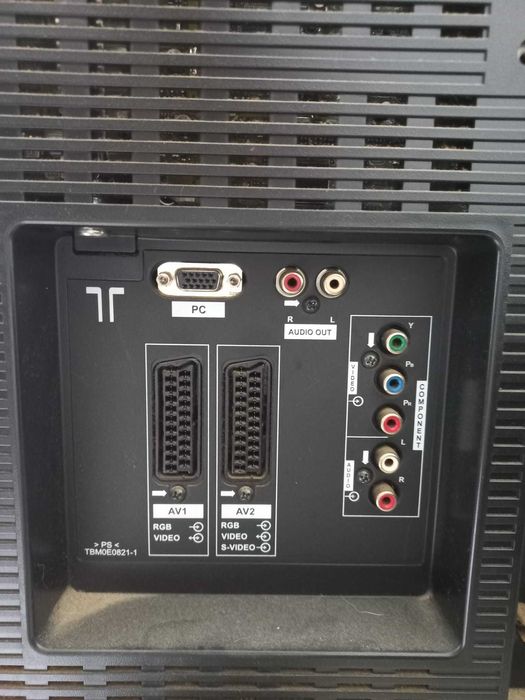 Televisão Panasonic