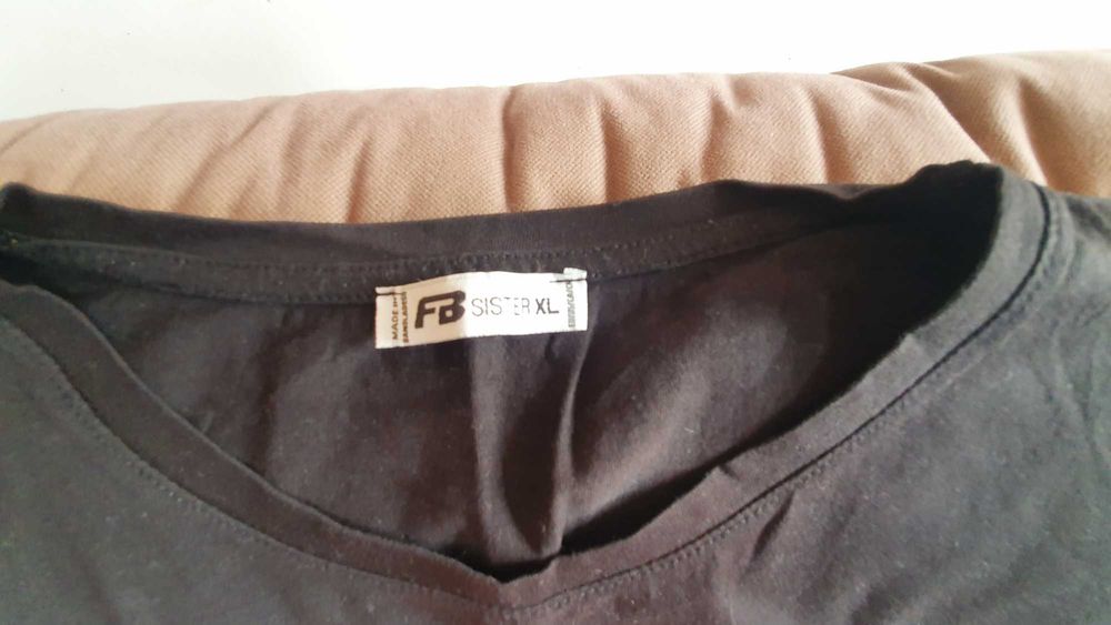 New Yorker  tshirt/koszulka  XL