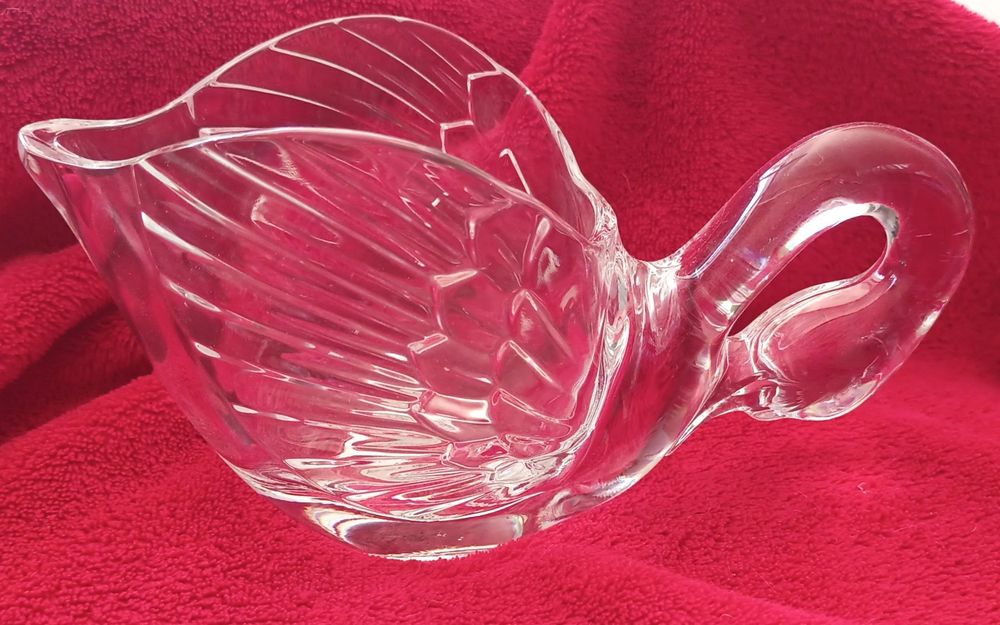 Cisne cristal D'Arques