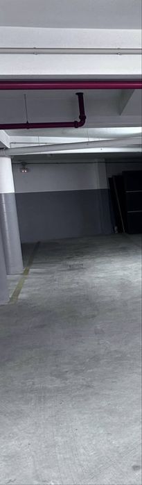 Arrendo lugar de garagem